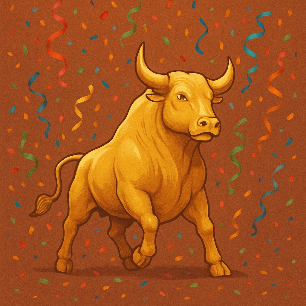 MITbP001's tweet image. JANE STREET DEPOSITS ₹4,843.5 CRORE AS DIRECTED BY SEBI, CLEARED TO RESUME TRADING IN INDIAN MARKETS

#JaneStreet  
#SEBI  
#IndianMarkets  
#StockMarketIndia  
#MarketUpdate  
#BigBullReturns  
#FIIActivity  
#FinancialNews  
#TradingResumed  
#CapitalMarkets  
#SEBIAction