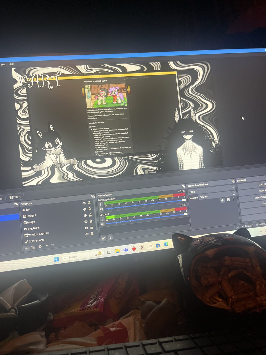 hey_do_cake's tweet photo. lol have the setup but will never use it. Might actually sell it https://t.co/bhFViwiBVe