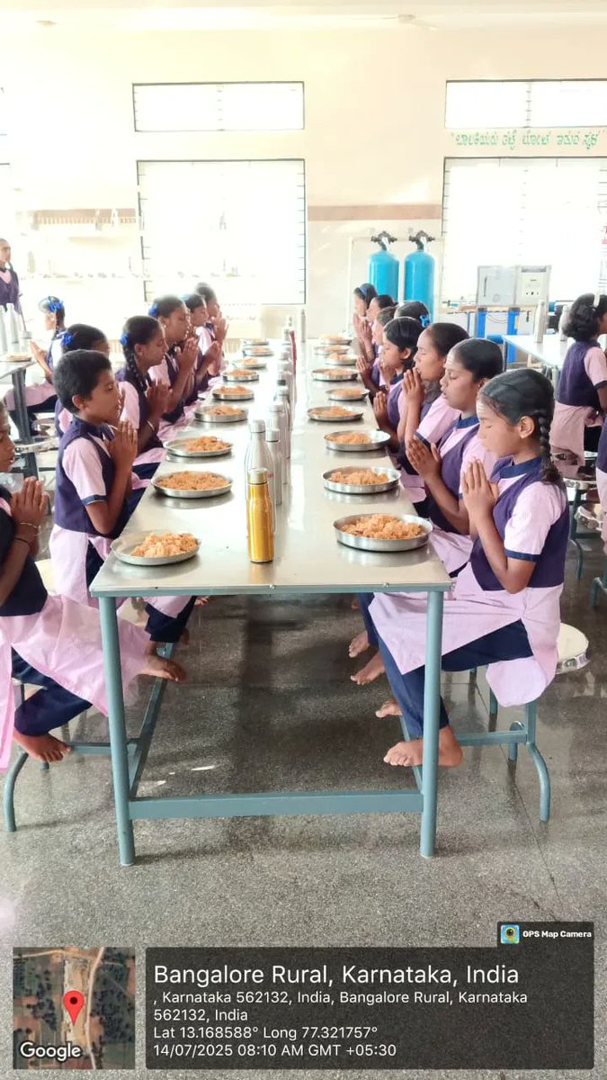 DR.B.R.AMBEDKAR RESIDENTIAL SCHOOL711SOMPURA (@kreisdbrars) on Twitter photo #tag#Breakfast@DBRARSSC711 #SocialAudit_SWDMeals #SocialWelfare_Karnataka <a href="/SWDGoK/">ಸಮಾಜ ಕಲ್ಯಾಣ ಇಲಾಖೆ</a> #tag#Breakfast@DBRARSSC711 #SocialAudit_SWDMeals #SocialWelfare_Karnataka <a href="/SWDGoK/">ಸಮಾಜ ಕಲ್ಯಾಣ ಇಲಾಖೆ</a>