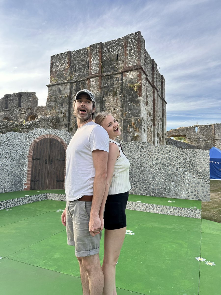 Winchester Musicals and Opera Society - WMOS tweet media