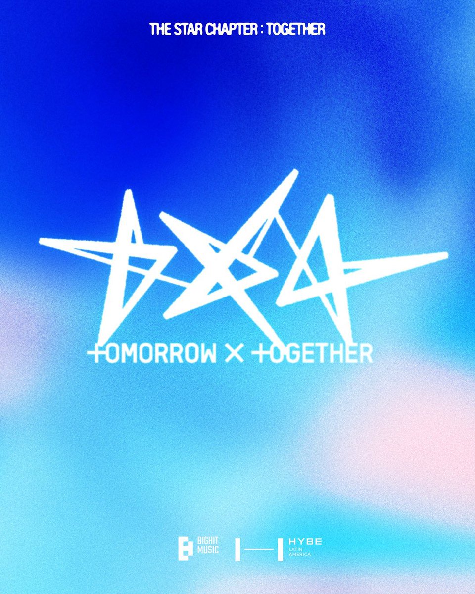 ailoviutl's tweet photo. 🚨Tomorrow X Together Pop-Up CDMX🚨

¡La tienda Pop-Up de TOMORROW X TOGETHER llega a la Ciudad de México! 

✨ ¡MOA, reserva tu lugar en el "The Star Chapter: TOGETHER"" POP-UP STORE IN MEXICO! ✨

📆 Fechas: 15, 16, 17, 22, 23 y 24 de Agosto
🕣 Horarios: 10:00 AM a 8:00 PM
📍 Ubicación: Lago Tangánica 71, Granada, Miguel Hidalgo, 11520 Ciudad de México, CDMX

🎟️ Regístrate en Weverse para asegurar tu acceso:
📅 Registro: del 15 de julio (8:00 PM CST) al 10 de agosto (11:59 PM CST)

🔗 Pasos:
1️⃣ Compra merch en https://t.co/xfBiKGW1aF 
(opción Pick-Up)
2️⃣ Selecciona tu fecha/horario con "GO NOW"
3️⃣ ¡Listo! Nos vemos en el pop-up con tu código de acceso.

🎟️ *1 reserva = 1 persona (solo en tu horario asignado)*

¡No dejes pasar esta experiencia única con TXT! 🌟

#TheStarChapter #TOGETHER #TXT #KPOP #CDMX #México #MOA #TXT_POPUP_Mexico #TXT_POPUP_Colombia #Concert #Concierto #Música #Music #Tour #Tour2024 #WorldTour #Ailoviutl #KpopLovers #Fans #TXTWorldTour #MOAMéxico #LiveShow #GlobalTour #MerchTXT #TXTStore #Weverse #TXTExperience #TOMORROW_X_TOGETHER #TXT_bighit