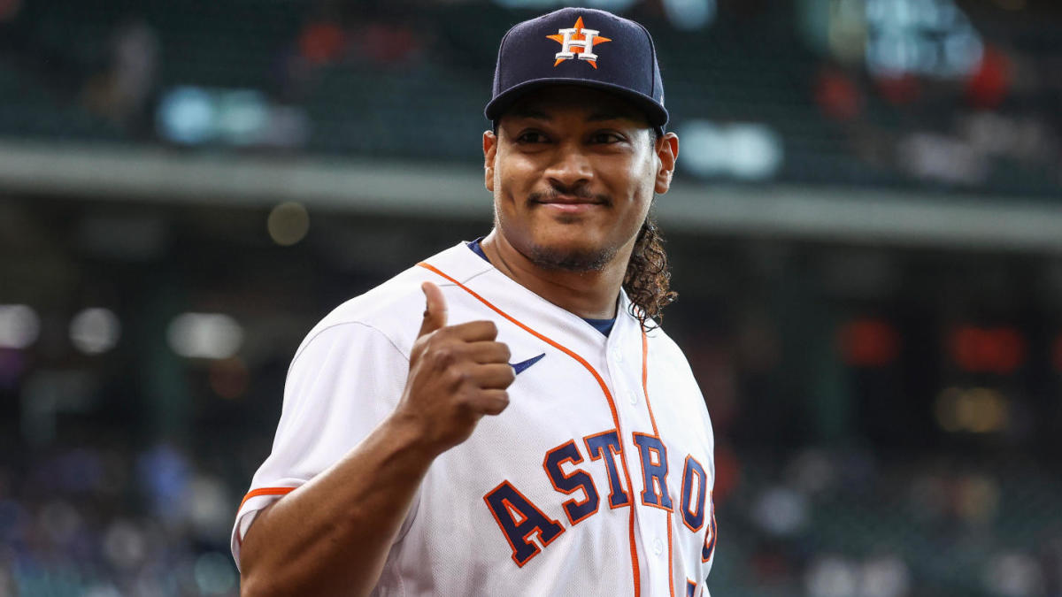 SleeperAstros tweet media