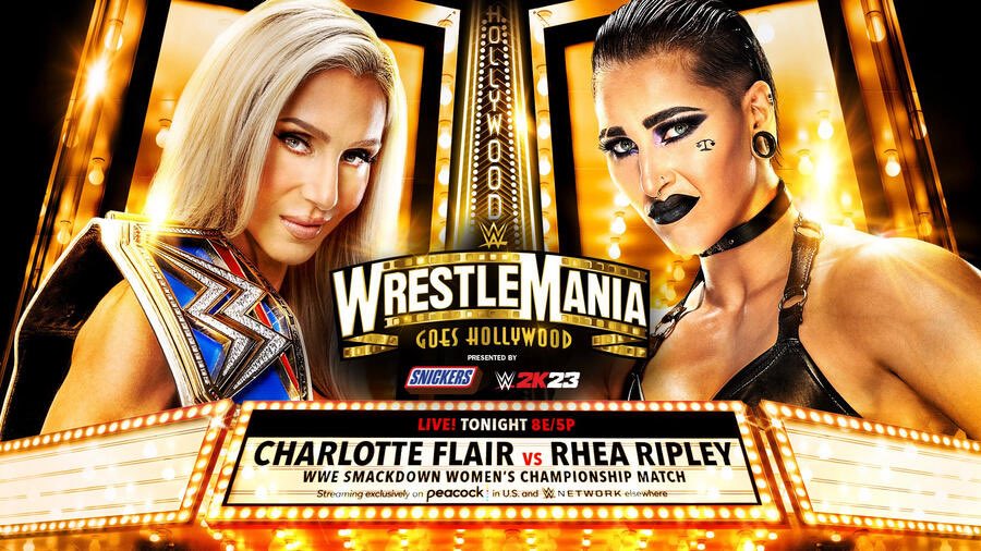 36eagles's tweet image. Big match @RheaRipley_WWE puts on another 5 star match, she’s on a generational run. Stop disrespecting her and start acknowledging you’re witnessing greatness. When the lights shine bright, Rhea Ripley delivers. She’s a star. #WWEEvolution