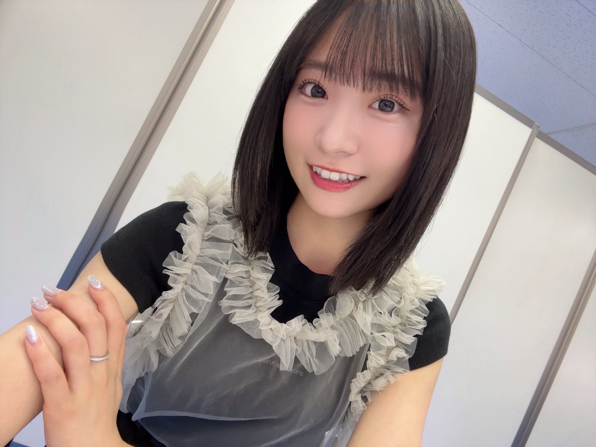 山内瑞葵（ずっきー） on X: 