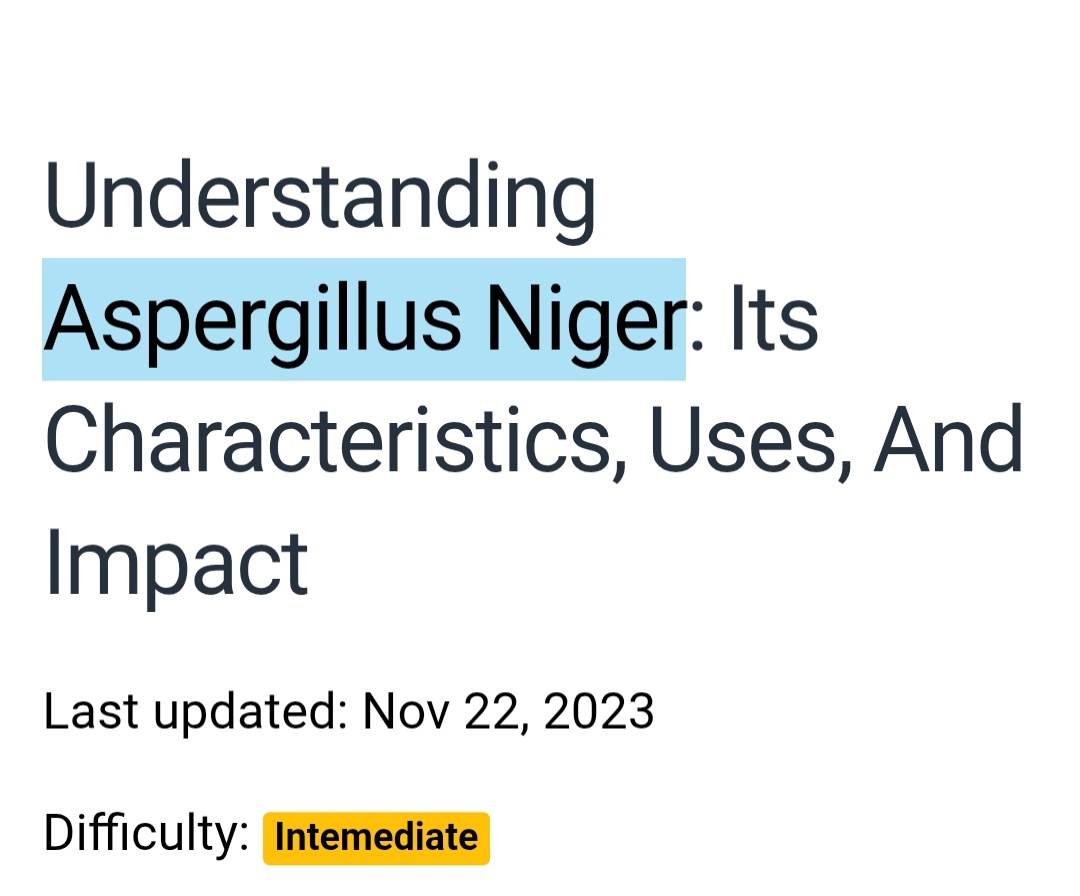 JrNormus's tweet image. Thankfully, scientists are helping Black Groypers understand themselves better.