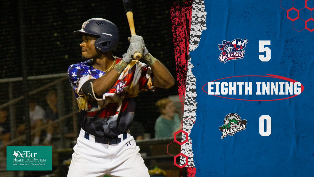 Victoria Generals (@vicgeneralstcl) on Twitter photo 