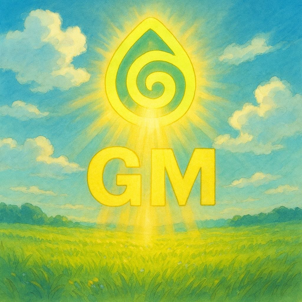 GM AZENESE ☀️

希望您能积累 $ZEN 奖励🤩

为了确保您有资格获得未来的空投，请不要错过以下步骤👇
• 关联您的 Twitter (X) 帐户。
• 使用您关联的帐户真实完成任务。

如果不遵循这些步骤，您的活动将不计入，并且您将没有资格获得空投。

保持稳定，持续赚钱。
祝您拥有美好的一天！