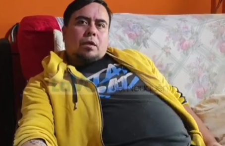 La Voz del Neuquén on X: "Un año después de varios años después... Pablo  Villagra podría tener la operación por la que lucha desde hace 13 años  https://t.co/slVUwpxpmf https://t.co/manB8w8Lfl" / X