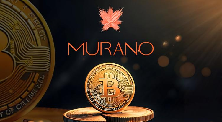 Nasdaq-listed Murano Global Investments unveils $500M plan to acquire 📷$BTC