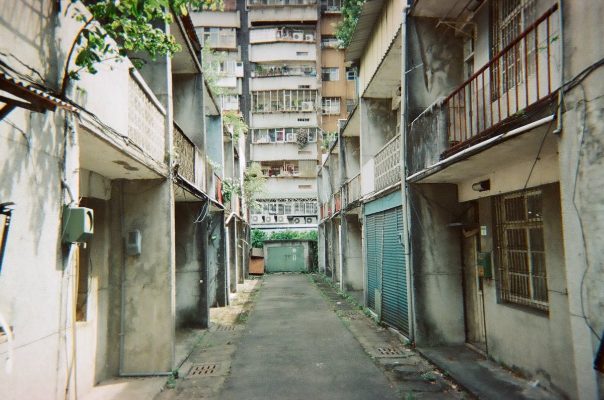 Byakko1704's tweet image. Found a Quicksnap from 7 years ago at home
I didn't expect the photos could be developed🥹❤️
So many memories
