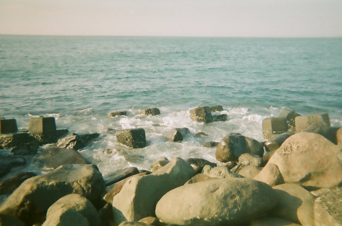Byakko1704's tweet image. Found a Quicksnap from 7 years ago at home
I didn't expect the photos could be developed🥹❤️
So many memories