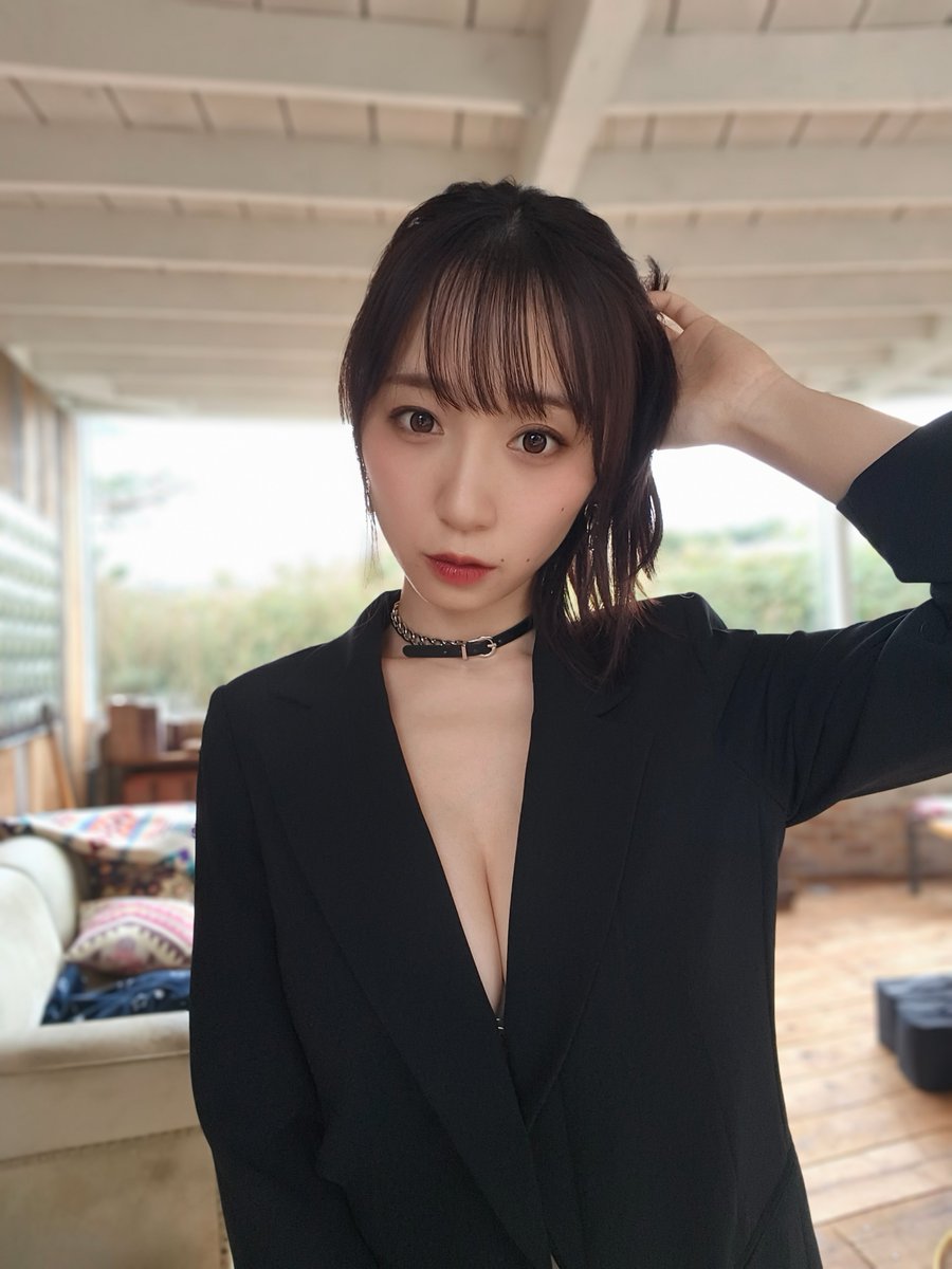 #きゅるん