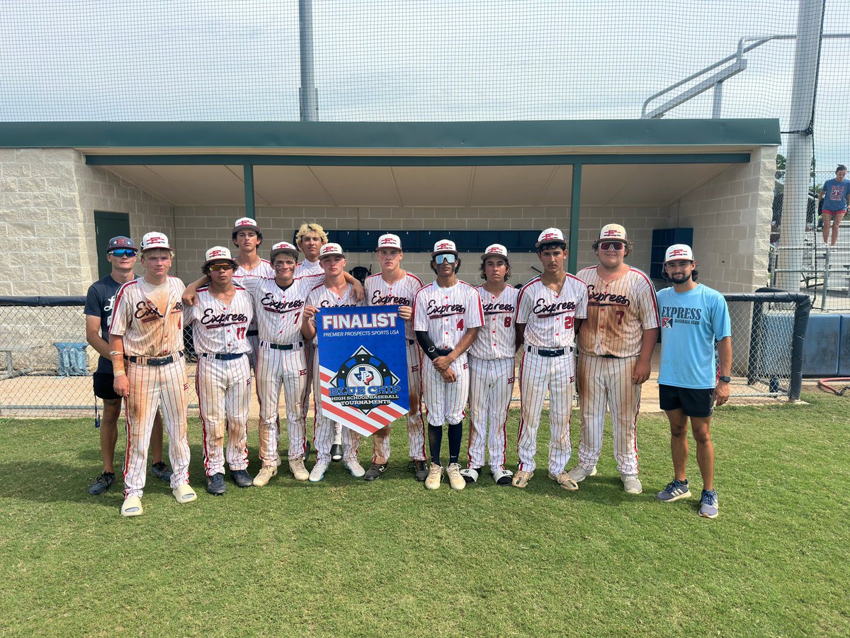 pps_tx_bluechip's tweet photo. Congratulations to our 15U and 16U finalist and champions for our Lonestar Championship! https://t.co/I6boJD9ioW
