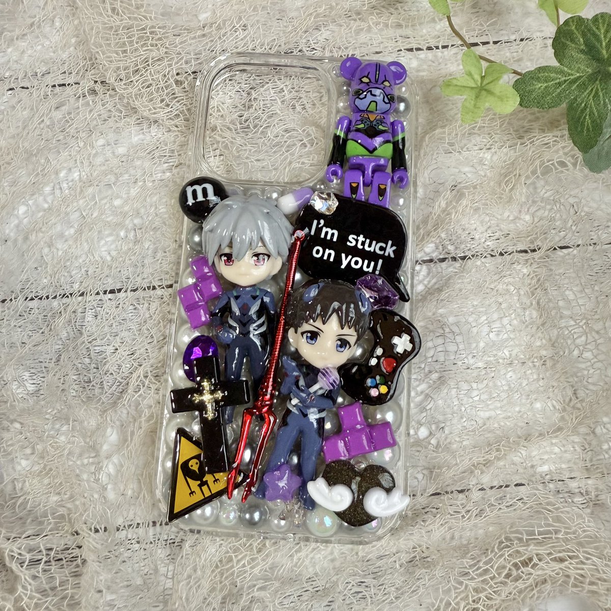 デコ電 デコ電SHOP…▶︎S🌟girl (@s.girl1318) • Instagram photos and