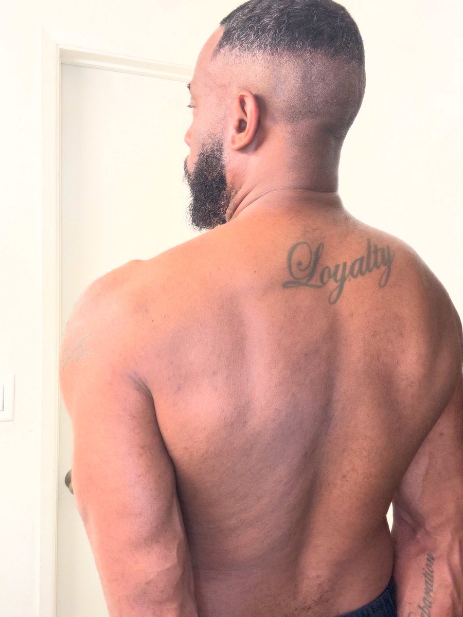 Forward Motion Health Is Wealth The Marathon Continues Mamba Mentality