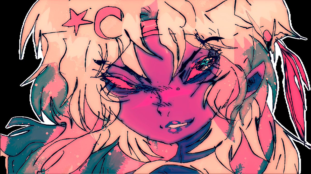 ELIMAKESSTUFF's tweet image. Ill have to use this design for something