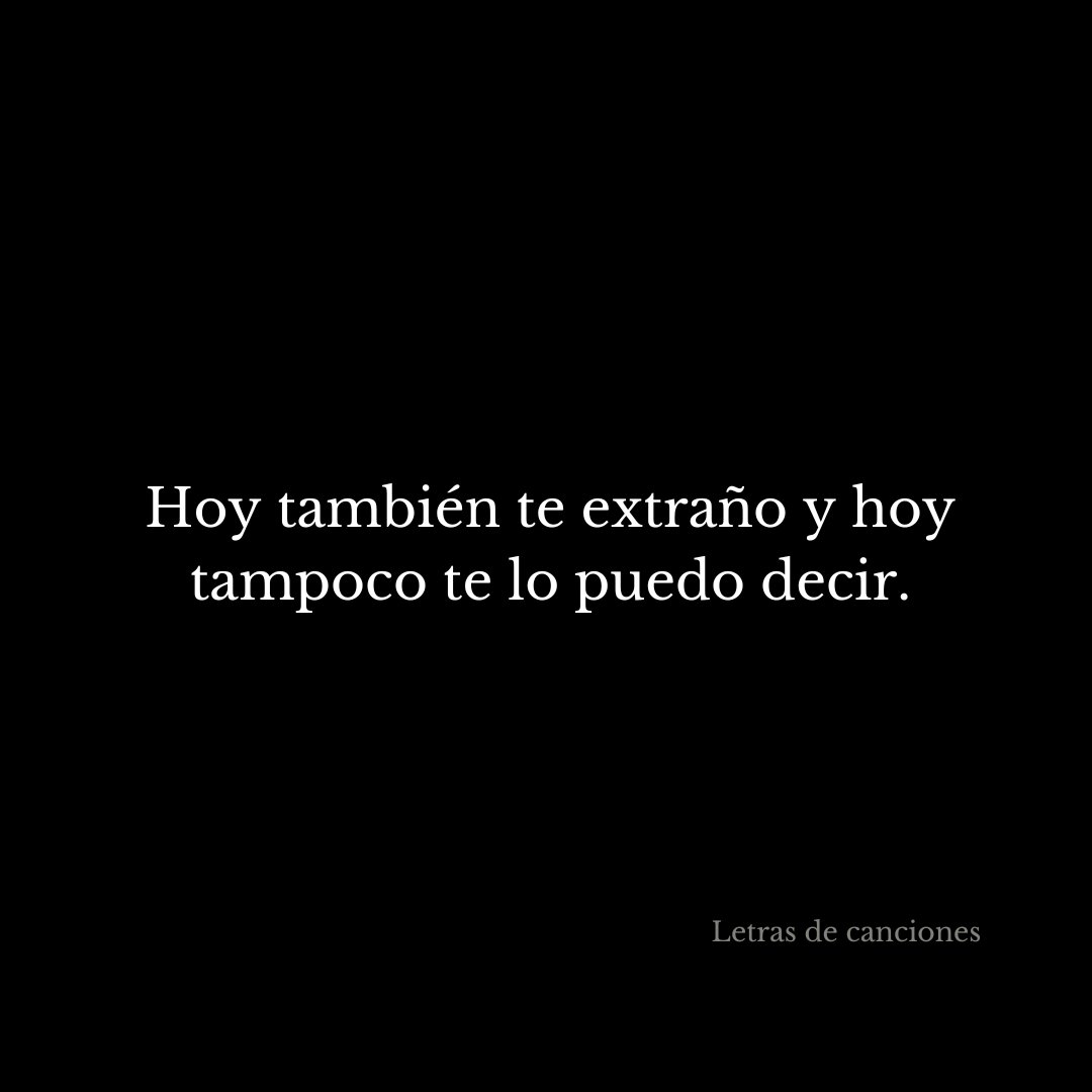 LetdeCanciones's tweet photo. https://t.co/wPPEG5YFwP