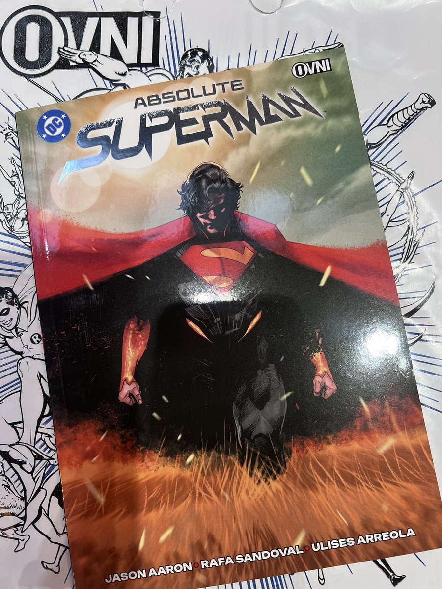 Gracias <a href="/Ovnipressedit/">Ovni Press</a>