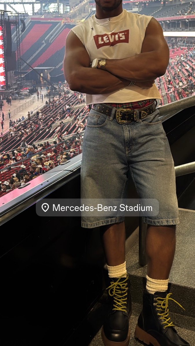 EmekaIf's tweet image. #CowBoyCarter
