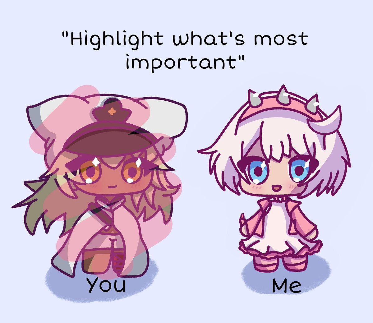 Maccaoiato's tweet image. Babies
#Ramlethal #Elphelt