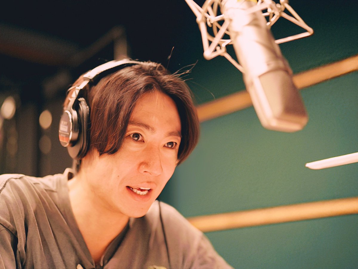 相葉雅紀、NHK自然番組ナビゲーター就任❗️
『ダーウィンが来た！』で
絶滅危惧種の現状伝える新コーナー出演

“自然伝道師”としてさまざまな番組へ✨️
NHK＆BBC共同制作の特集番組にも出演

💚コメント
oricon.co.jp/news/2395586/?…

#相葉雅紀
