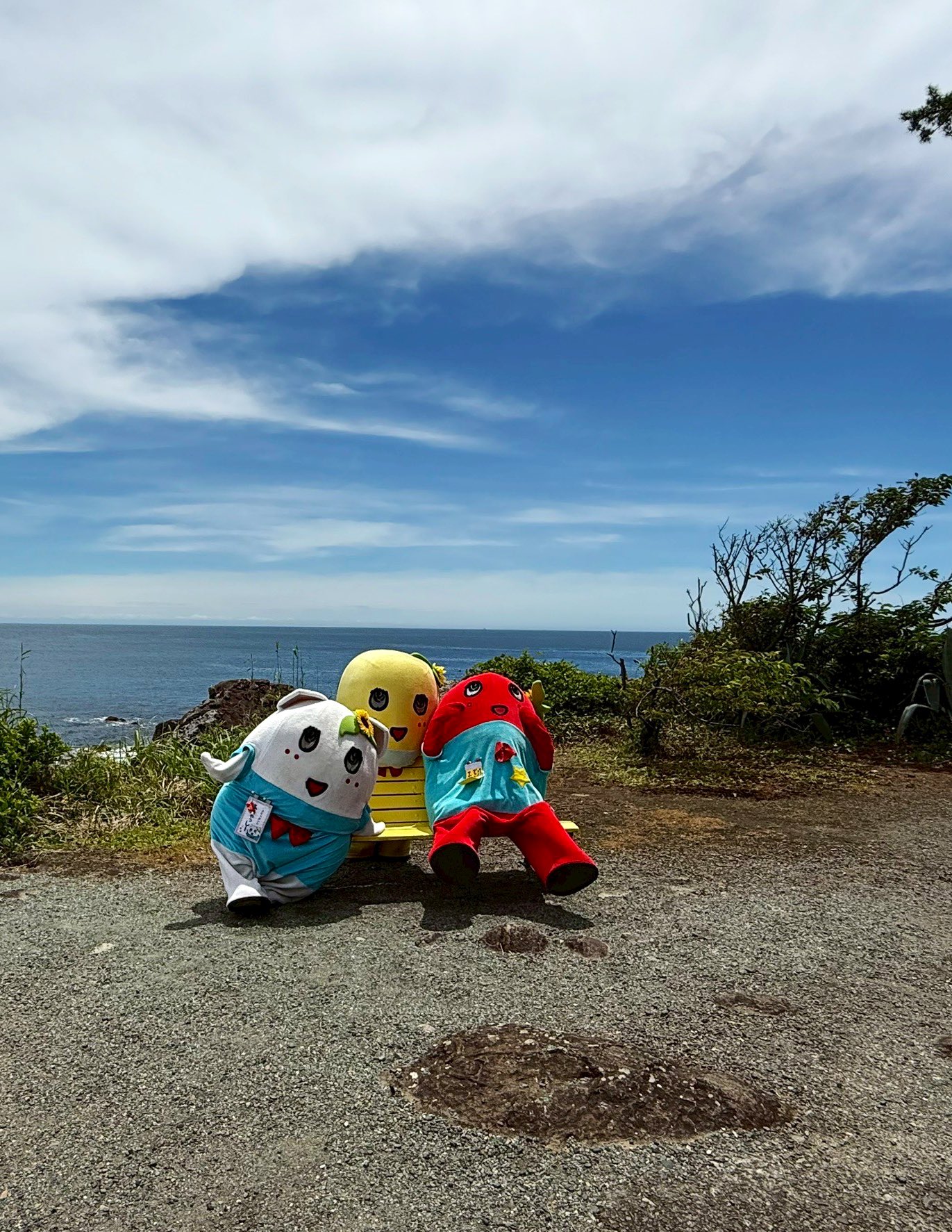 ふなっしー💙 on X: 