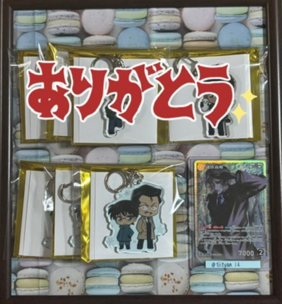 14個　リアル脱出ゲーム×名探偵コナン　缶バッジ　風見裕也　安室透 14個 リアル脱出ゲーム×名探偵コナン 缶バッジ 風見裕也 安室透