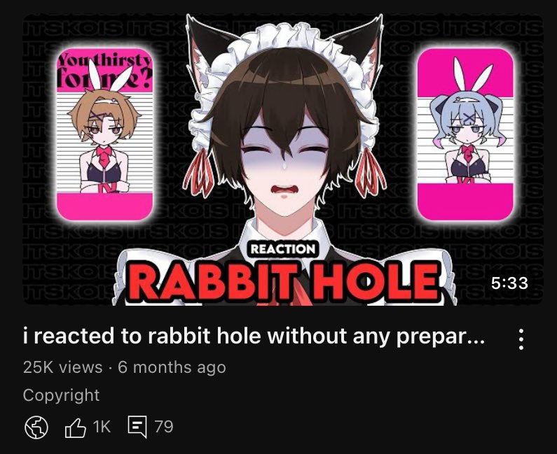 ItsKois's tweet photo. f*ck me its 25k views now?!!! https://t.co/K7nZDhvlSm
