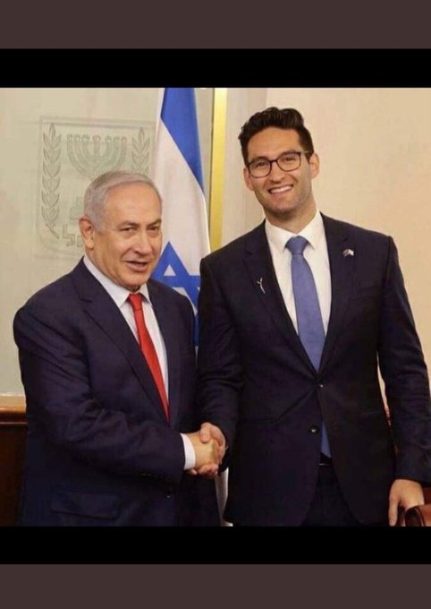 JJKALE2's tweet photo. Let's get Zionism out of Australian politics. They are a threat to this country and a threat to our children. 

Get them all out. 

@joshburnsmp https://t.co/mSoAlrACYa