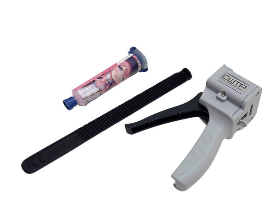 CWTPのえくすとりーむげるを購入しました
届いたら今、使用しているGPU(6950XT)に使用予定
GPUのコアにもCWTPのグリスを使わせてもらっていますが、これでVRAM周りもCWTPで統一できる🙌
届くの楽しみだな☺️