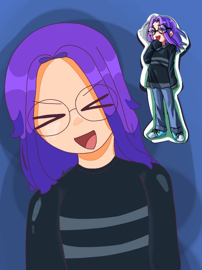 ⌗ S⃞𝙥𝙤𝙠'𝙮𝙨𝙁𝙖𝙣𝙙𝙪𝙗₊ ⊹ tweet media