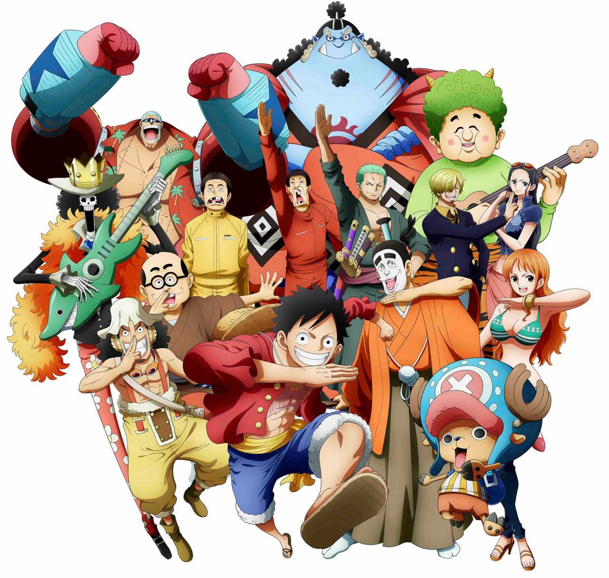 コラボ情報】 ザ・ドリフターズとのコラボグッズ第2弾が 開催中の『ザ