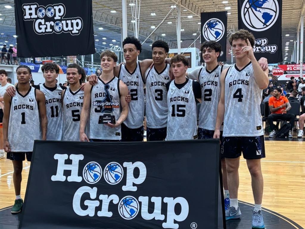 @TheGrey530 (@thegrey530) on Twitter photo Congrats to <a href="/ValentesRocks/">Valente’s Rocks</a> HGSL 17u for winning the platinum division <a href="/HGSL_HoopGroup/">HGSL</a> over a great <a href="/NEPA_Elite/">NEPA Elite Basketball</a> squad.
<a href="/CoachPerno/">Mike Perno</a> <a href="/HoopGroupEamonn/">Eamonn Mahar</a> <a href="/JamarMacon12/">Jamar Macon</a> <a href="/XavierL37098462/">Xavier Lopez</a> <a href="/JackLouridas1/">Jack Louridas</a> <a href="/CyrusMatia22/">Cyrus Matia</a> <a href="/_brady30/">Brady Olsen</a> <a href="/hyman_josiah/">Josiah Hyman</a> <a href="/AABoysBball/">Albany Academy BBall</a> Congrats to <a href="/ValentesRocks/">Valente’s Rocks</a> HGSL 17u for winning the platinum division <a href="/HGSL_HoopGroup/">HGSL</a> over a great <a href="/NEPA_Elite/">NEPA Elite Basketball</a> squad.
<a href="/CoachPerno/">Mike Perno</a> <a href="/HoopGroupEamonn/">Eamonn Mahar</a> <a href="/JamarMacon12/">Jamar Macon</a> <a href="/XavierL37098462/">Xavier Lopez</a> <a href="/JackLouridas1/">Jack Louridas</a> <a href="/CyrusMatia22/">Cyrus Matia</a> <a href="/_brady30/">Brady Olsen</a> <a href="/hyman_josiah/">Josiah Hyman</a> <a href="/AABoysBball/">Albany Academy BBall</a>