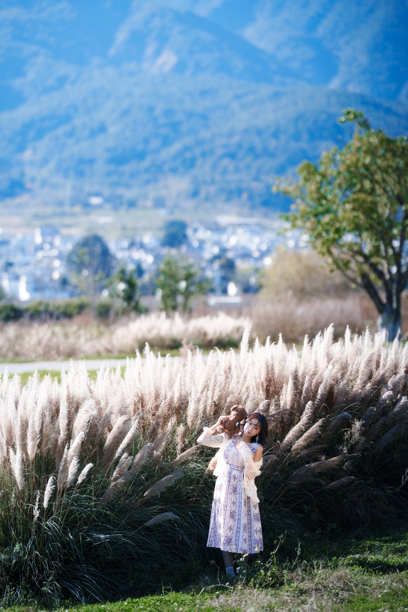 ViltroxOfficial's tweet photo. AF 135mm F1.8 LAB FE is equipped with a self-developed HyperVCM motor for fast, precise, and quiet autofocus, perfect for capturing fleeting moments.

PH:  @西瓜呆毛汪
Model:  @思宁

#Viltrox #viltrox135lab #Photography #photographer #sonyalpha #sonyphotography #Sony https://t.co/bFtqrvqZhh