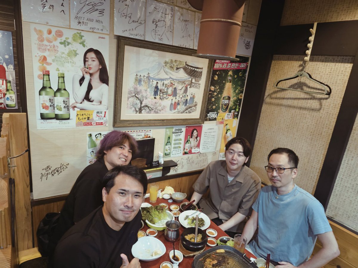 TK_iKARi's tweet image. 私イカリはITOチームを脱退することになりました。
ITOを応援してくださった皆様、そして今まで支えてくださった伊藤社長に心より感謝申し上げます。
名古屋に伺い直接ご挨拶させていただきました。
このチームで過ごした時間と経験はかけがえのない宝物でした。
自分の鉄拳は止まらず精進していきます
