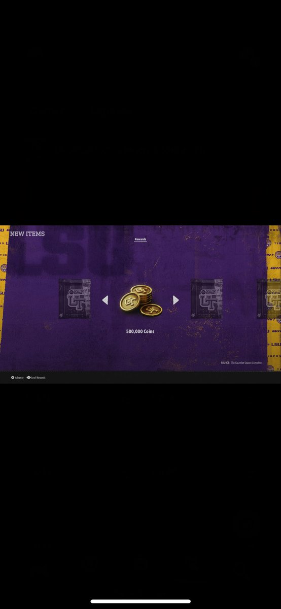 10-1 gauntlet cookout 🤫