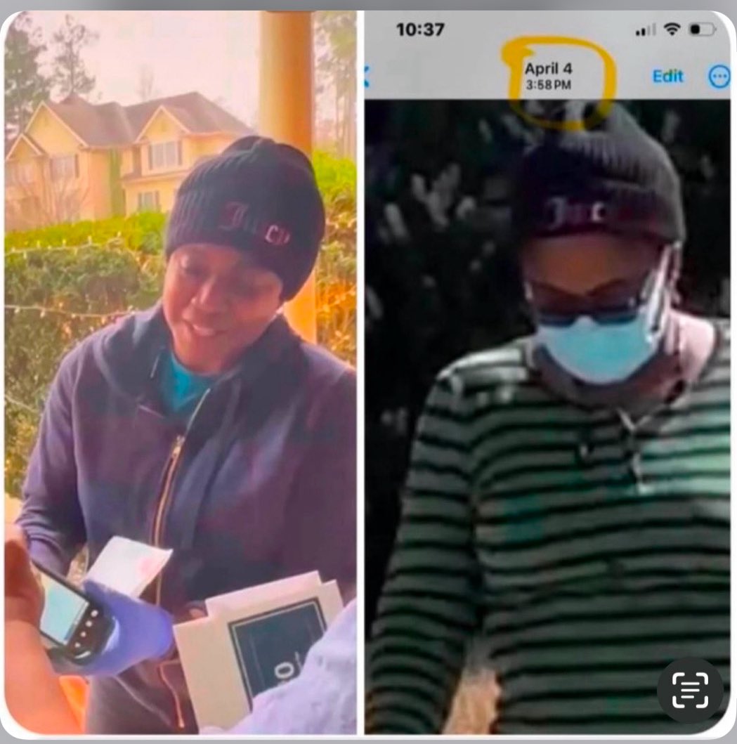 Nina Marie tweet media