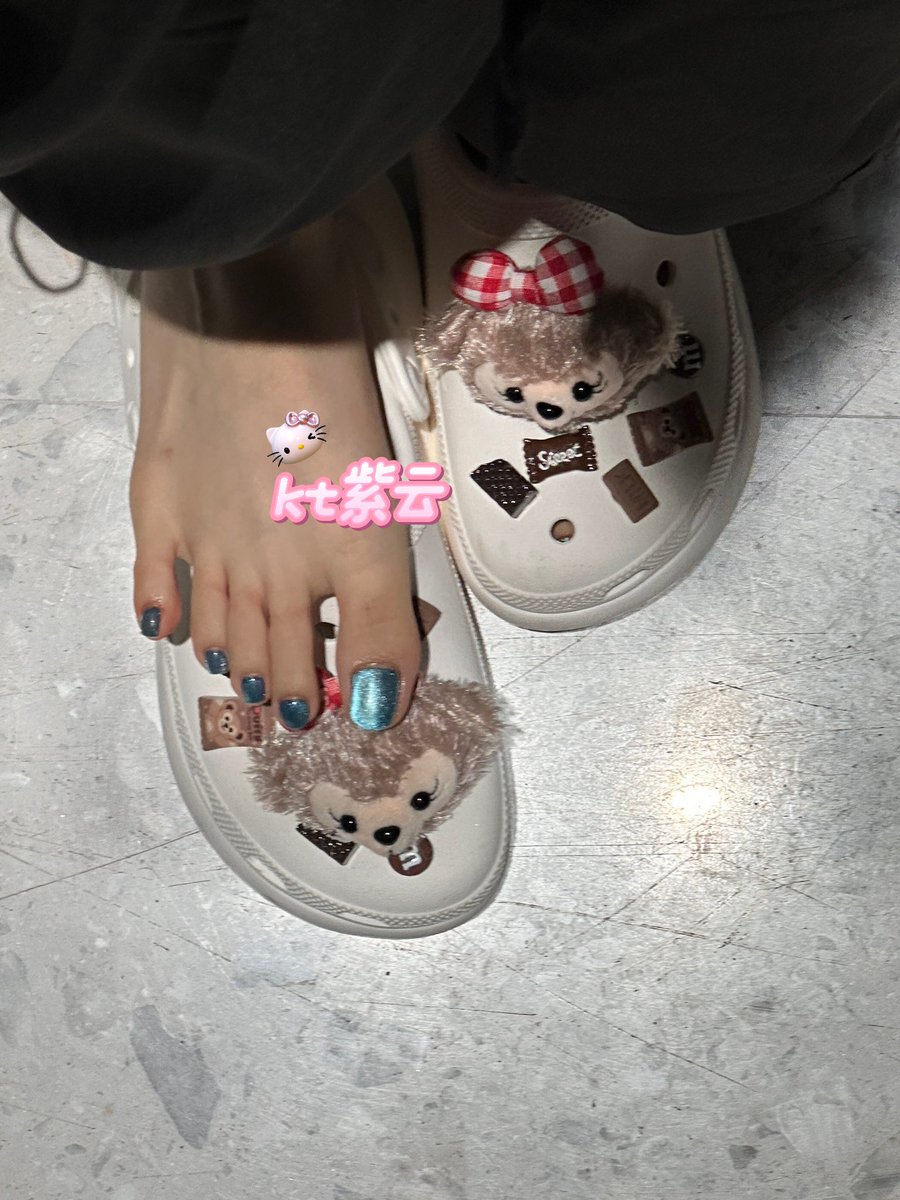 蓝色猫眼跟夏天好配