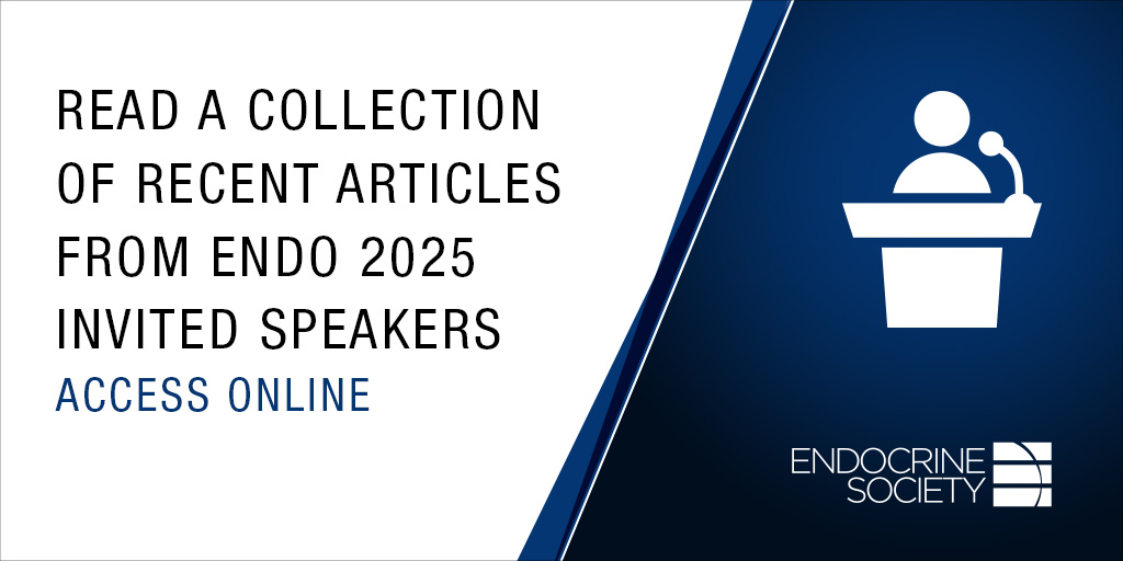 Oxford Journals (@oxfordjournals) on Twitter photo Attending #ENDO2025? Explore new <a href="/EndoSocJournals/">Endocrine Society Journals</a> research authored by invited speakers at the meeting, including <a href="/JaydiDelRivero/">Jaydira Del Rivero, MD</a>, @Mmichael, <a href="/LMFendo/">Lauren Fishbein</a>, <a href="/gwiezdzinska/">Joanna Klubo-Gwiezdzinska @klubo-gwiezdzinska</a>, & <a href="/FedeSalasLucia/">Federico Salas-Lucia</a>.
Read now: oxford.ly/3GxnpqX Attending #ENDO2025? Explore new <a href="/EndoSocJournals/">Endocrine Society Journals</a> research authored by invited speakers at the meeting, including <a href="/JaydiDelRivero/">Jaydira Del Rivero, MD</a>, @Mmichael, <a href="/LMFendo/">Lauren Fishbein</a>, <a href="/gwiezdzinska/">Joanna Klubo-Gwiezdzinska @klubo-gwiezdzinska</a>, & <a href="/FedeSalasLucia/">Federico Salas-Lucia</a>.
Read now: oxford.ly/3GxnpqX