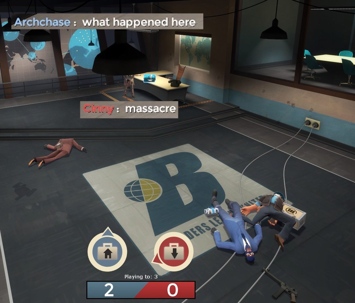 SoundSmith (@soundsmithtf2) on Twitter photo 