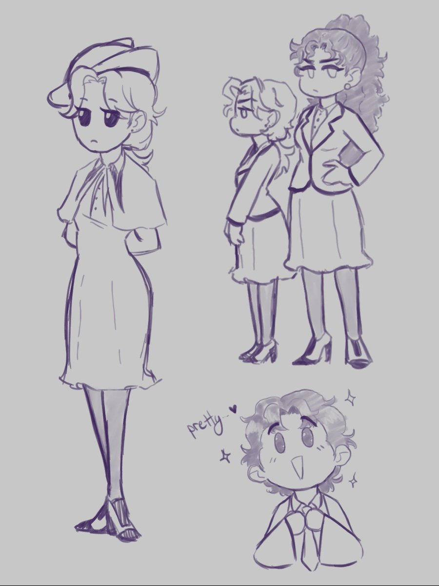 More au Dea’s for my troubles
#jonadio