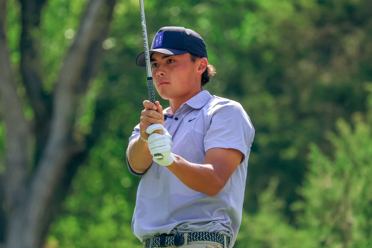 BYUmgolf's tweet image. Congrats to Simon Kwon on his runner-up finish at the 127th Utah State Amateur!