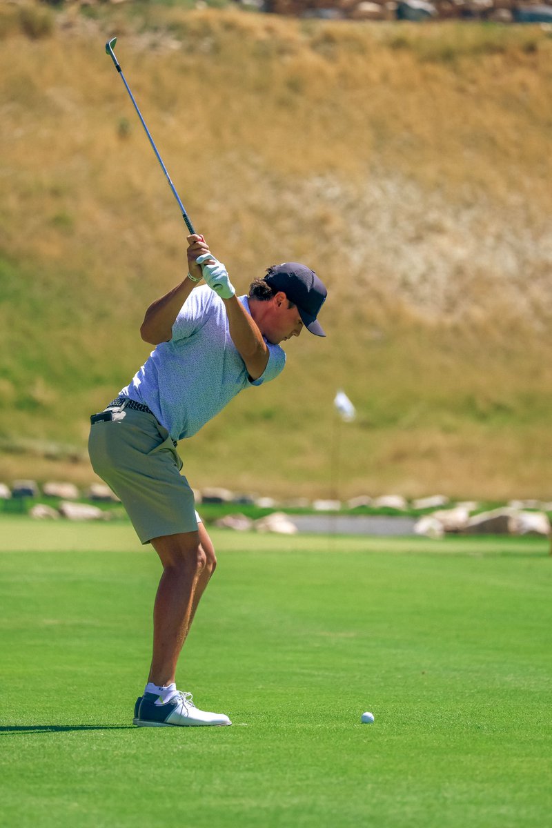 BYUmgolf's tweet image. Congrats to Simon Kwon on his runner-up finish at the 127th Utah State Amateur!