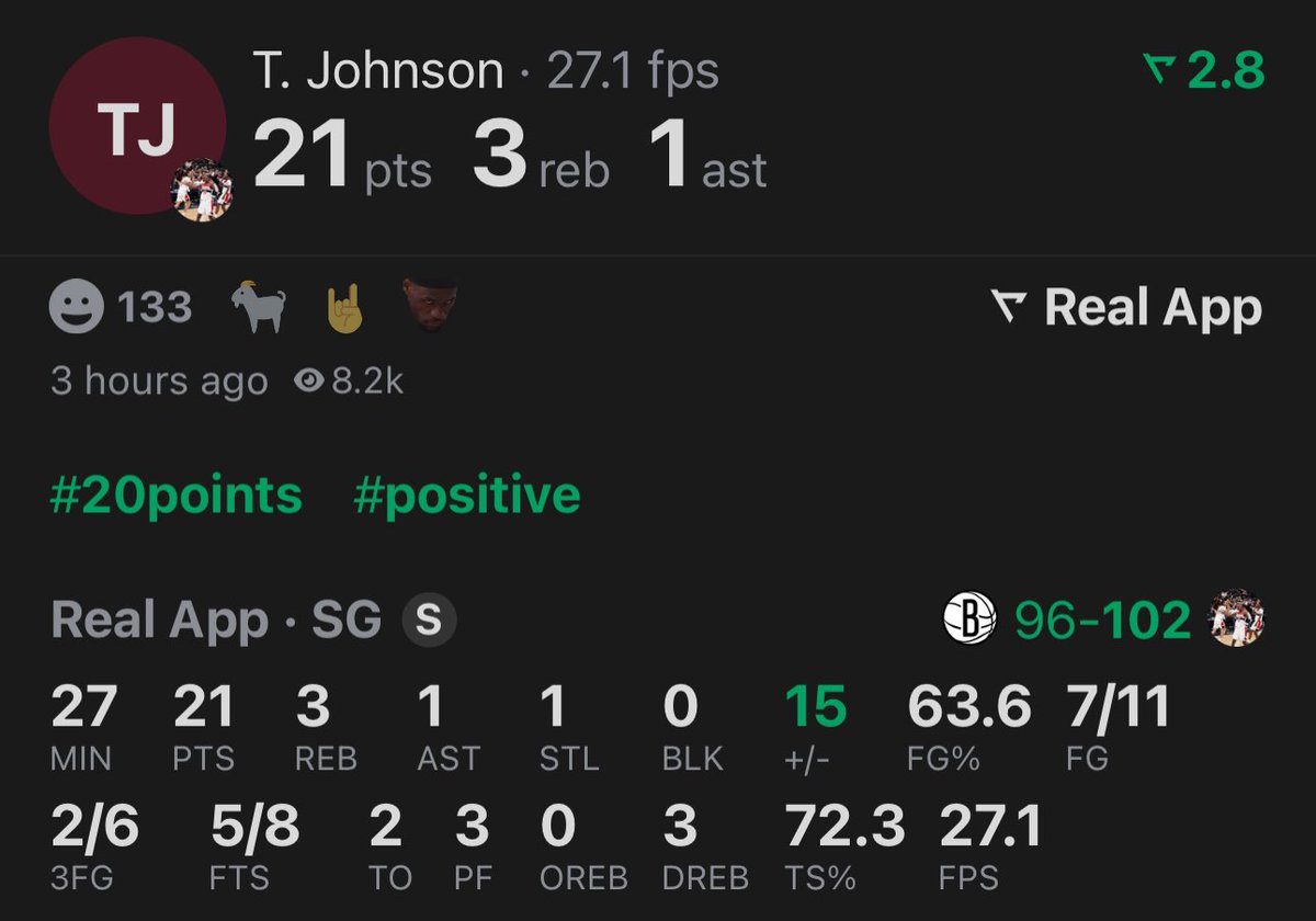 Blah blah something something Jeremiah fears idk whatever that pelicans fan said 😭😭😭