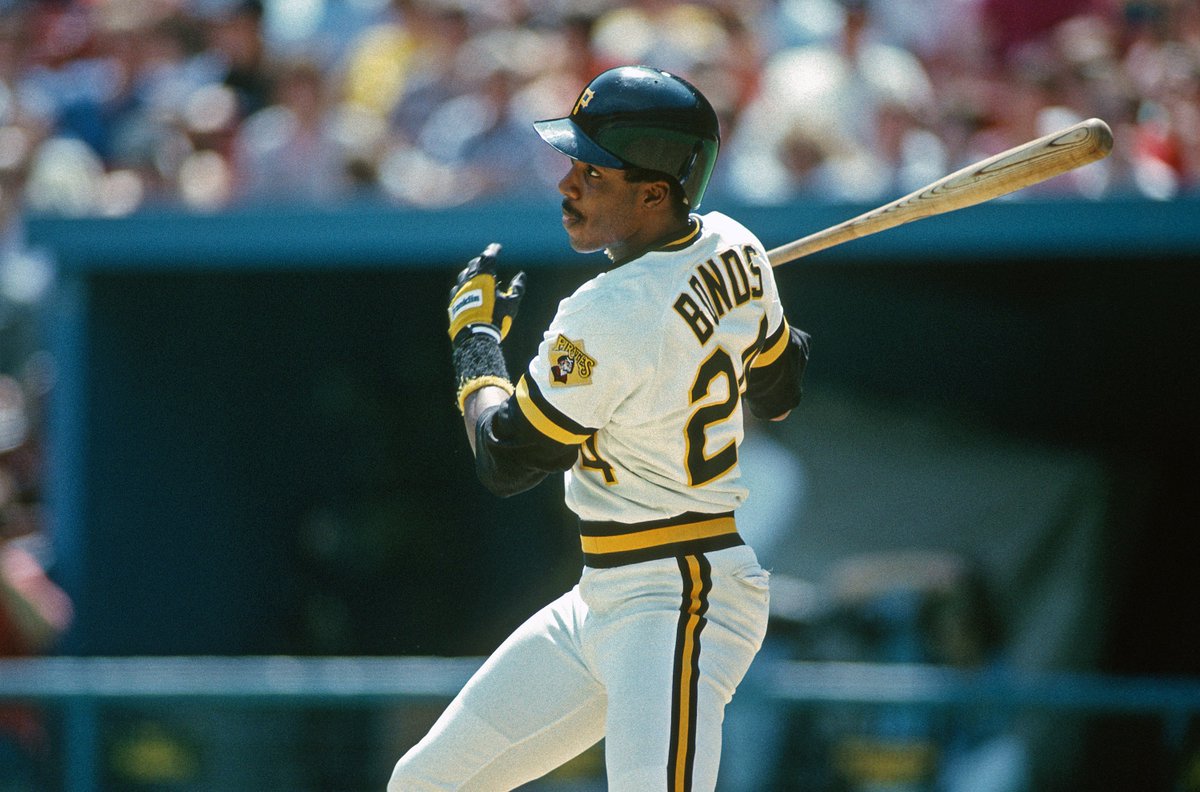 OptaSTATS's tweet image. The @Mariners' Julio Rodriguez had 17 total bases, 4 walks and 2 steals over this weekend's three-game series in Detroit. Two other players in the modern era have reached those numbers in a three-game series, Barry Bonds in 1987 and Mike Schmidt in 1975.
