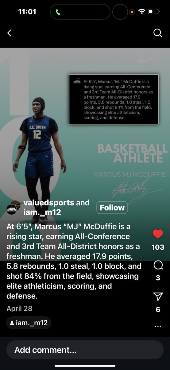 Marcus and Malachi Mcduffie (@mcduffie_boyz) on Twitter photo 