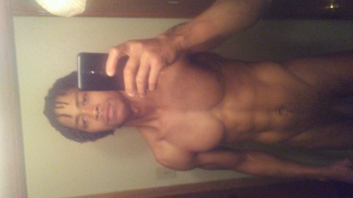 Wat think ladies 43 years old and still got it