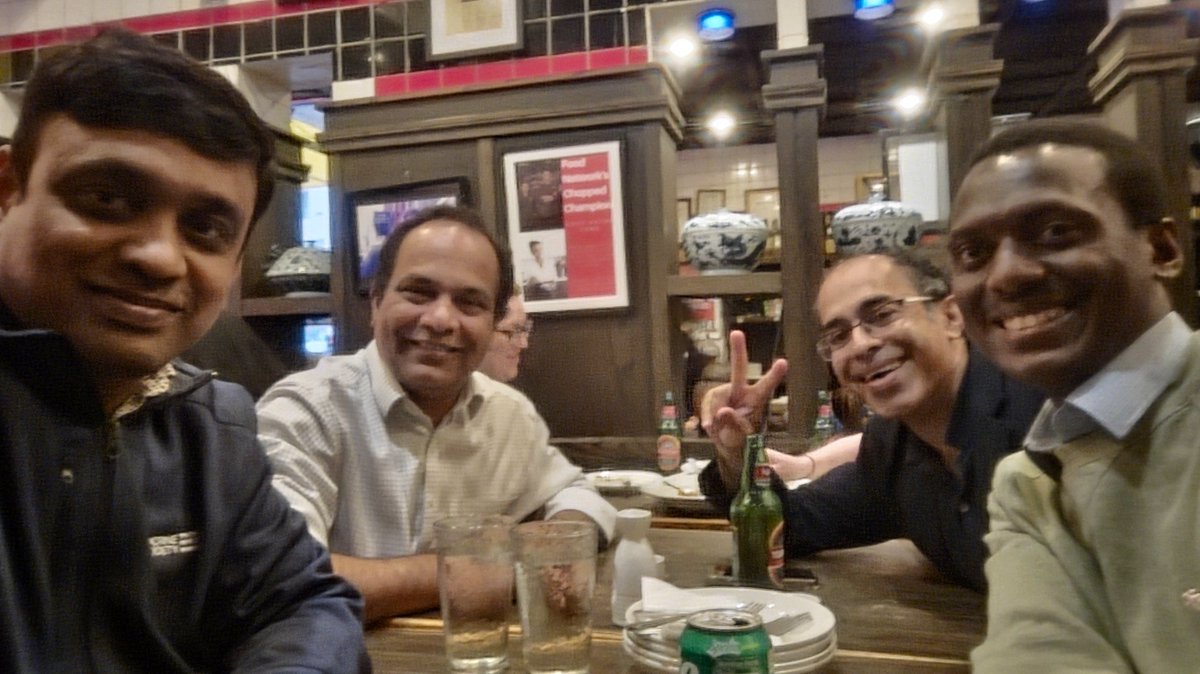 At the house of Nanking! Matrix resurrection was filmed here. #ENDO2025