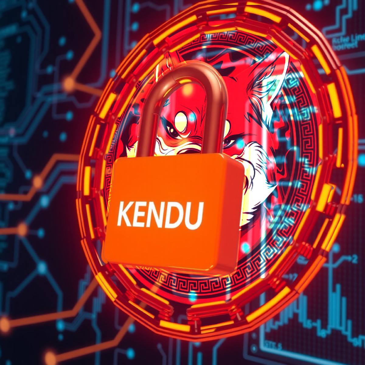 <a href="/Kendu_Anjani/">Anjani🦊🪖</a> <a href="/okx/">OKX</a> Locked in with $KENDU
t.me/Kendu