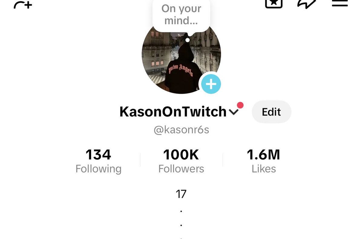 kason tweet media